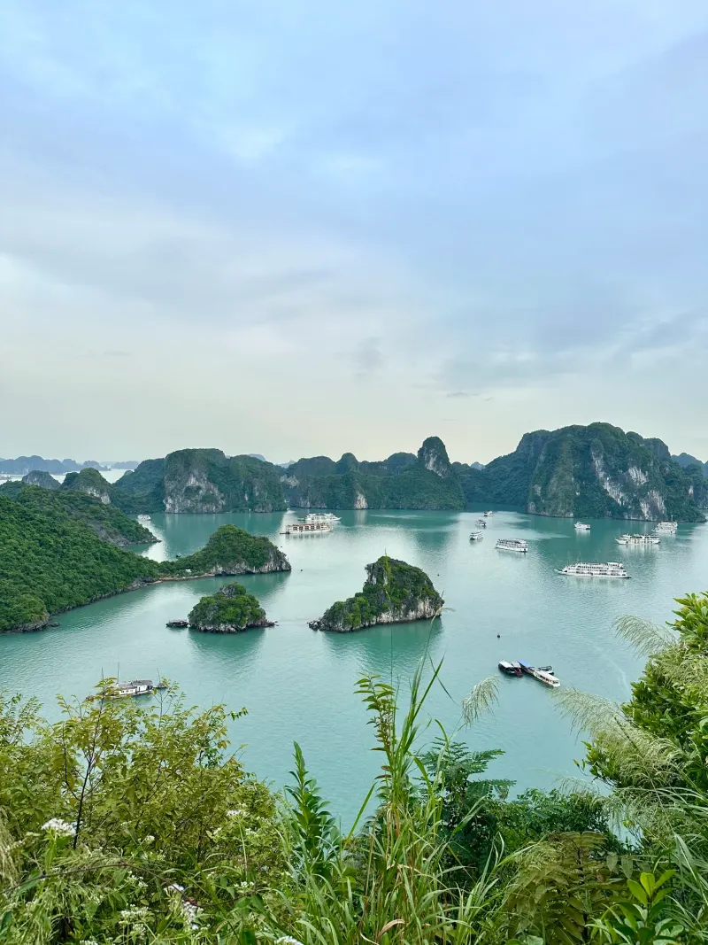 Travel photo